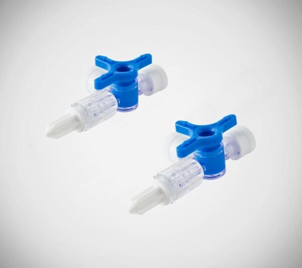Bi-Valve