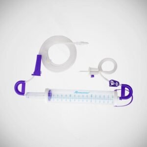 Romsons Buretta Measured Volume set