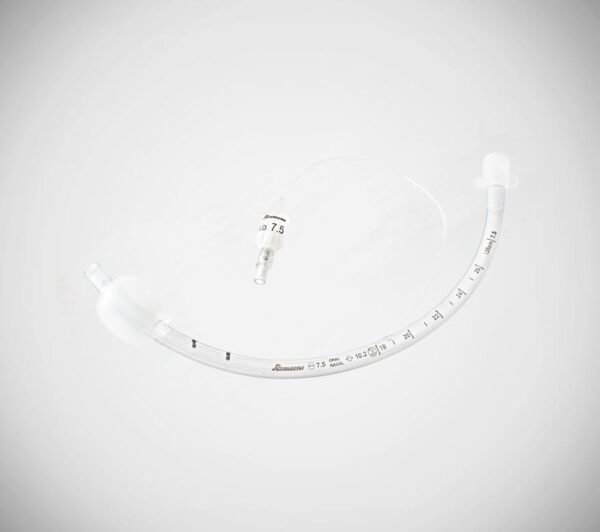 Endotracheal-Tube-Cuffed