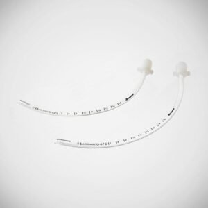 Romsons Plain Endotracheal Tube