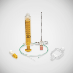 Romsons Epi Kit Anaesthesia Set