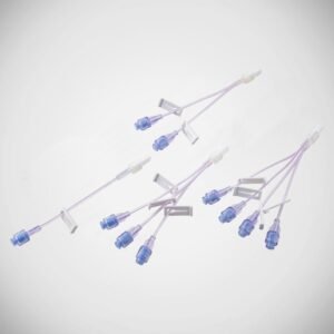 Romsons Exteena Needle free Devices