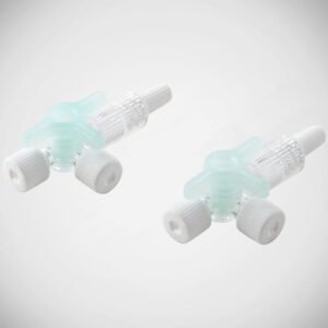 Romsons Exxacta Premium Three Way Step Cock