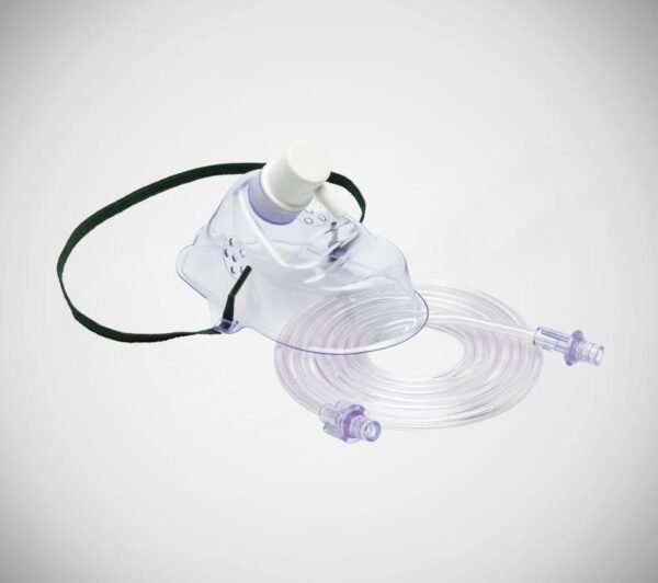 Flexi-Mask