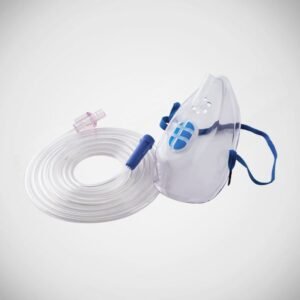 Flexi Mask Plus Oxygen Mask