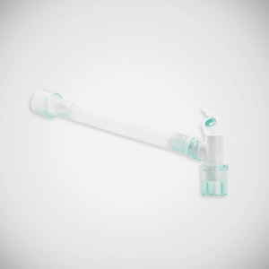Romsons Flip Tap Catheter Mount