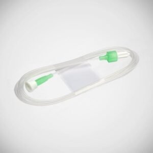 Romsons HI Line High Pressure Monitoring Line