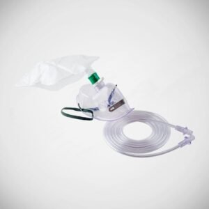 Romson High Concentration Oxygen Mask