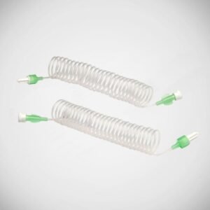 Romsons HI Line Spiral High Pressure Monitoring Line