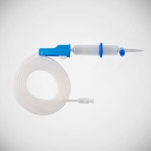 Romsons Intraflow AS safety Infusion Set