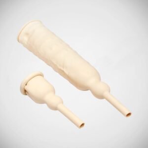 Romsons Male Cath Male External Catheter