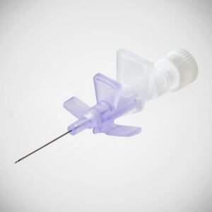 Romsons Micron Paediatric Intra Venous Cannula