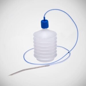 Romsons Mini Vac Wound Closure Suction Set