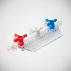 Romsons Multiport Multi Gang Manifold