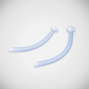 Romsons Nasopharyngeal Airway