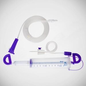 Romsons Pedia Drip Plus Measured Volume set