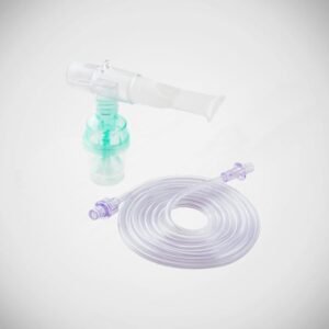 Romsons Power Drool Nebulizer Set With Cup And Mask