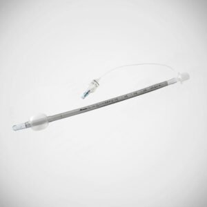 Romsons Re-Inforced Flexo-Metallic Endotracheal Tube