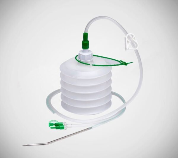 Romo-Vac-Set