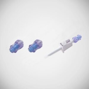 Romsons Safsite Needle Free Ports