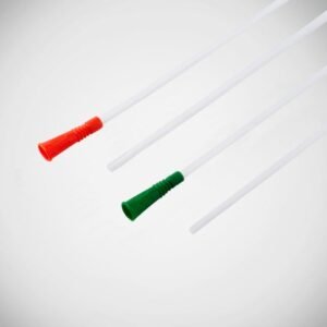 Romsons Suction Catheter (Plain)