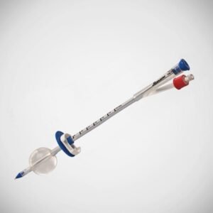Romsons Supra Cath Plus Supra Pubic Balloon Catheter