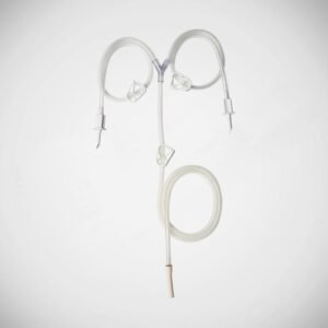 Romsons T.U.R Set Irrigation Set