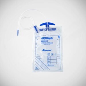 Romsons Romo 10 Urine Bag