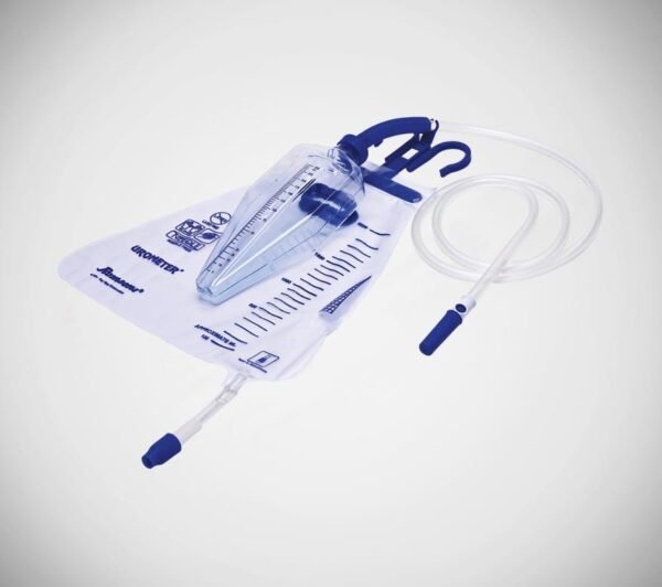 Urometer-Plus