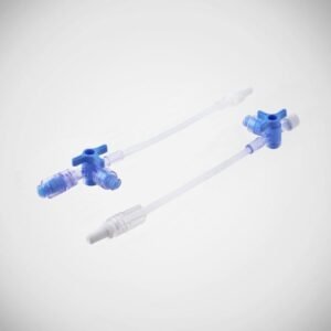 Romsons Vein -O- Line Marvel Plus Closed System Extension Lines