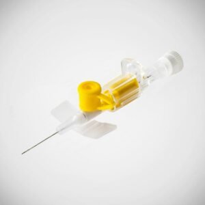Romsons Venesafe Safety Intra Venous Cannula