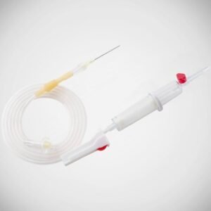 Romsons Ventra Fix Premium Blood Transfusion Set