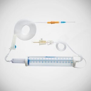 Romsons Volufix Measured Unit set