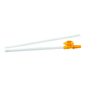 Romsons Cee Tee Cath Suction Catheter