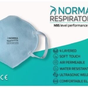Norma Respirator N95 Face Mask