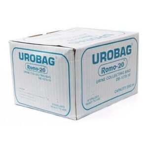 Romsons Romo 20 Urine Bag