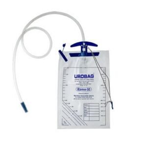 Romsons Romo 30 Urine Bag