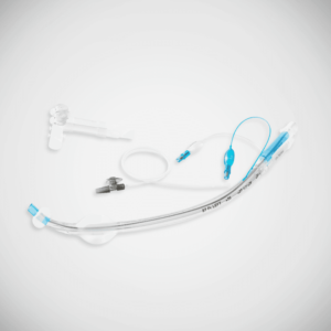 Romsons Left Endobronichial Tube