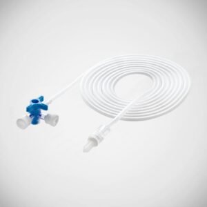 Romsons Vein-o-Line Pressure Extension Lines
