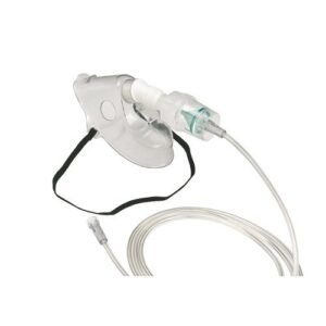 Romsons Aero Neb Nebulizer set with Cup And Mask