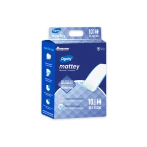 Romsons Dignity Mattey Underpads