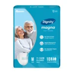 Dignity Magna Adult Diapers (Tape Style)