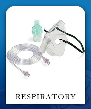 Respiratory