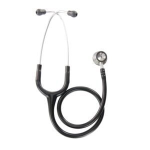 3M Littmann Classic II Infant Stethoscope Black 2114